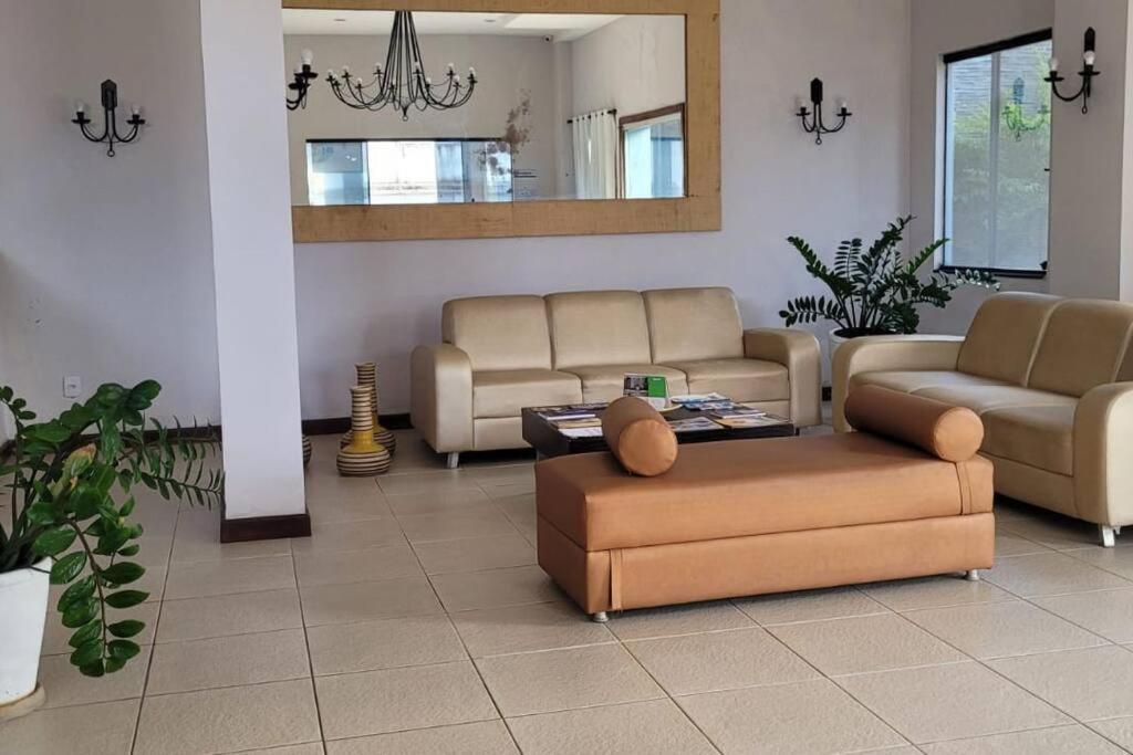 Flat 701 Apartamento