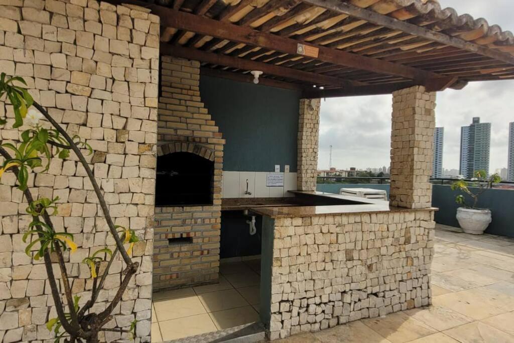 Flat 701 Apartamento *