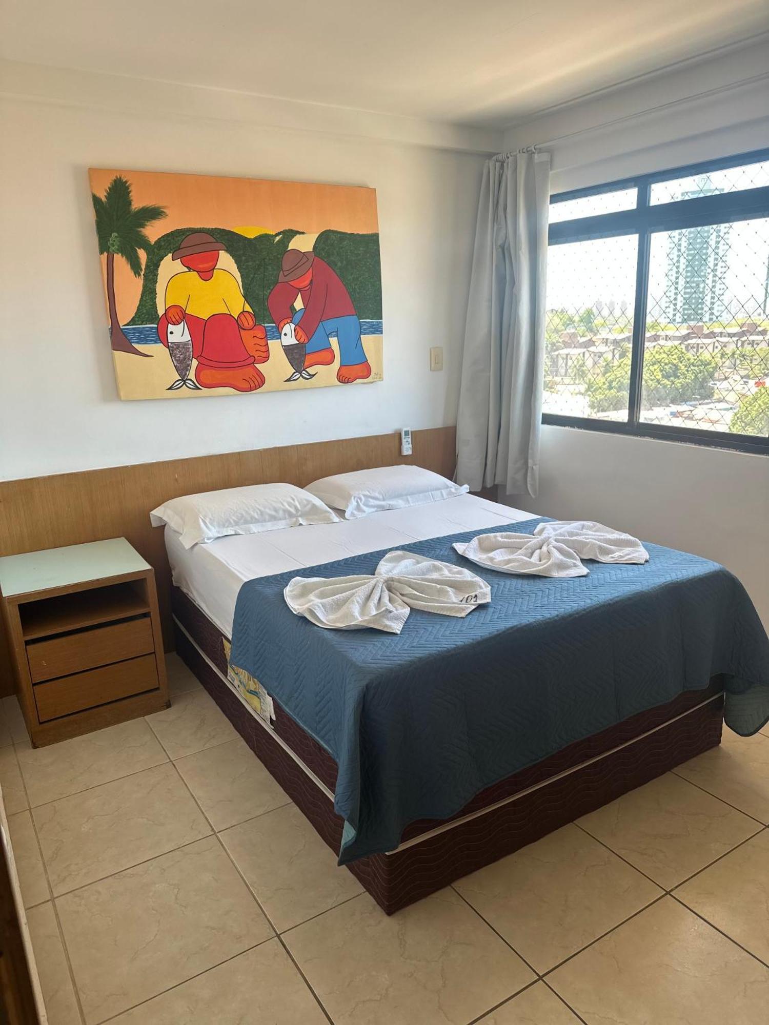 Flat 701 Natal