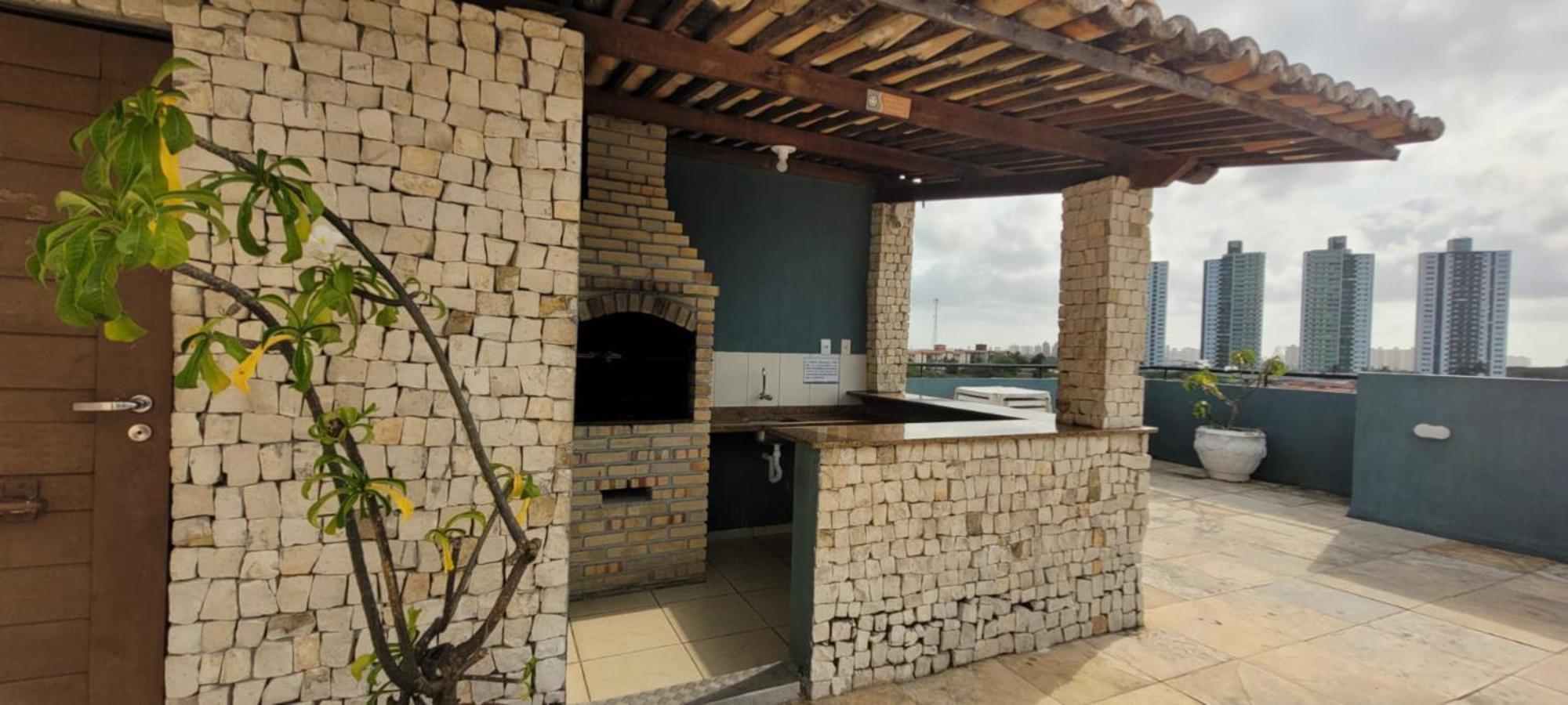 Apartamento Flat 701
