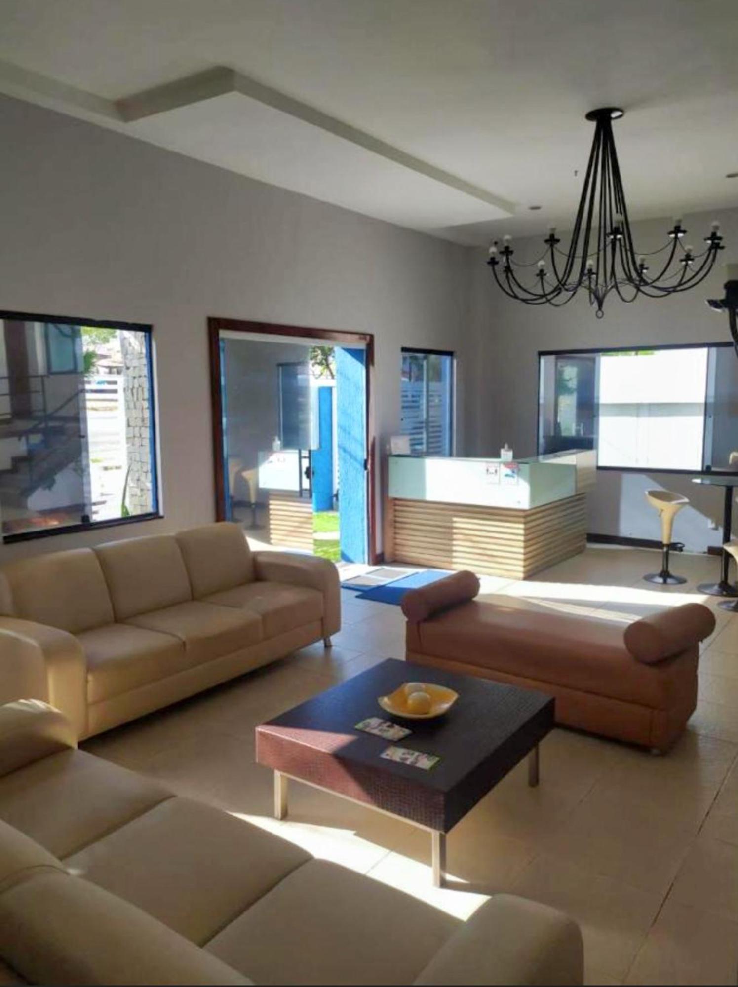 Apartamento Flat 701