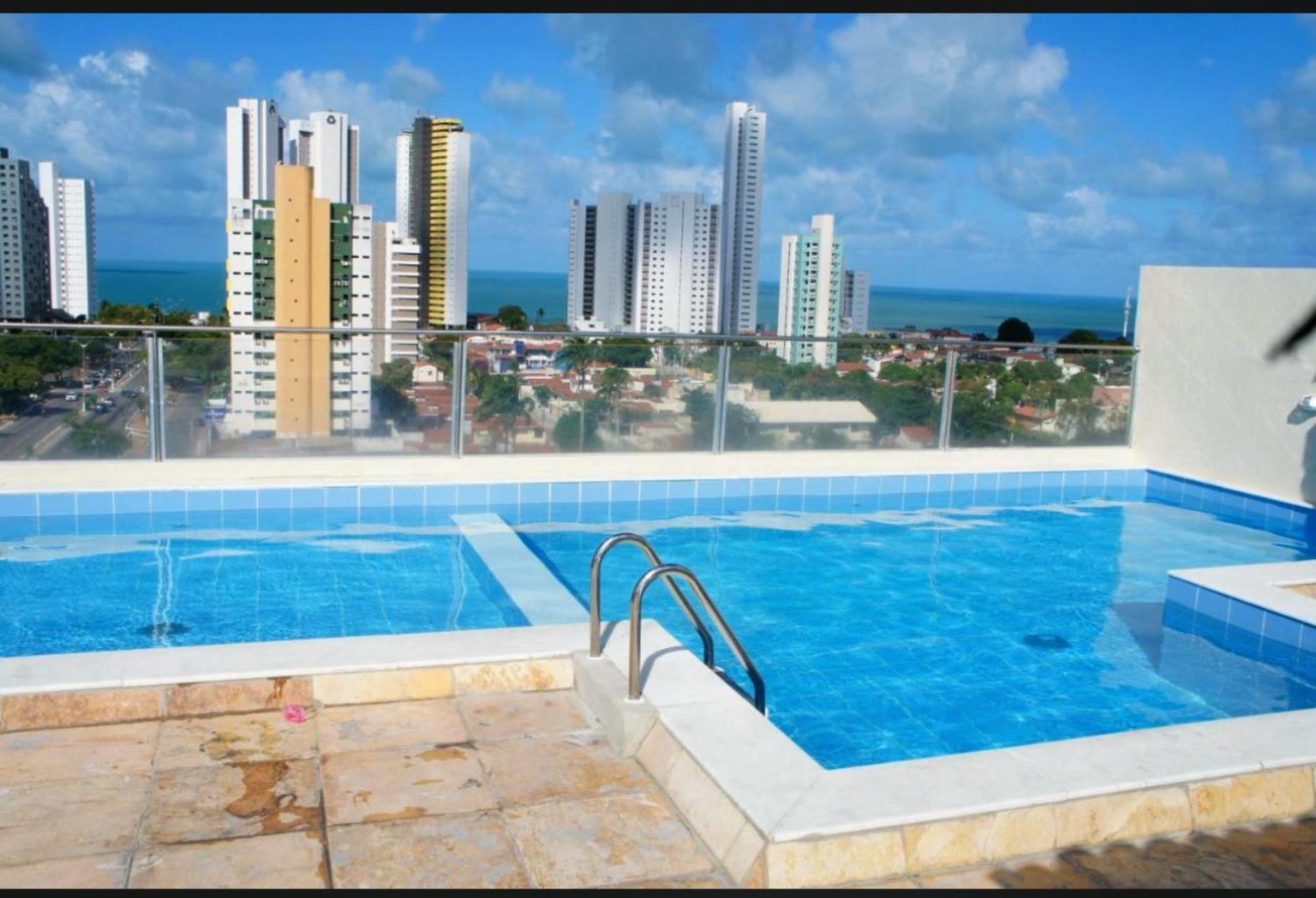 Apartamento Flat 701