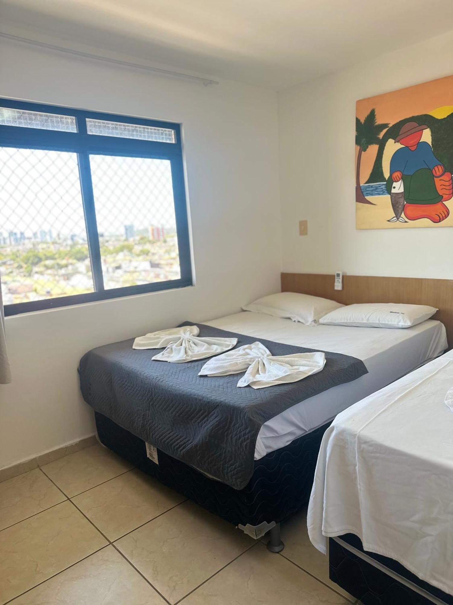Flat 701 Apartamento Natal