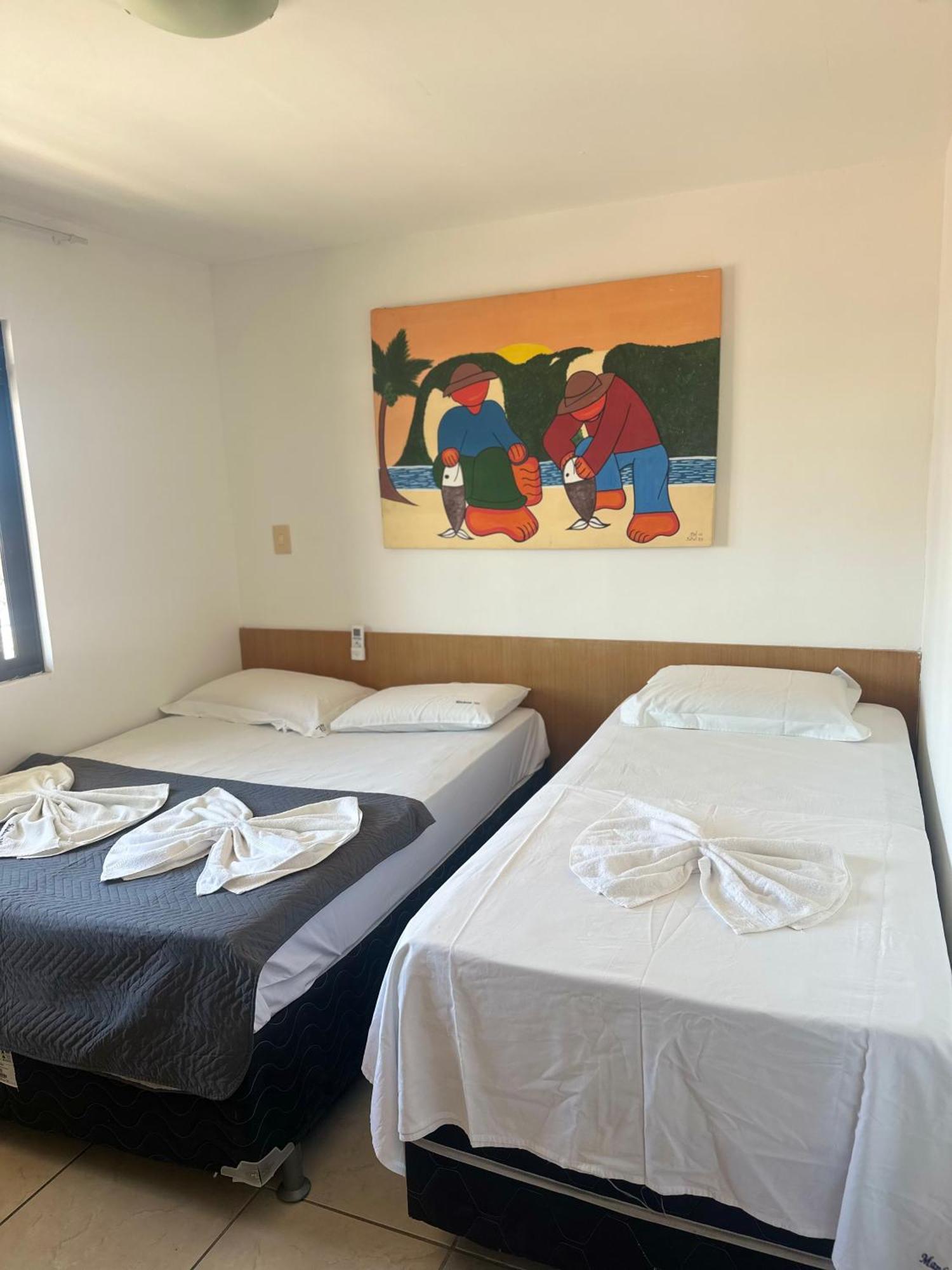 Apartamento Flat 701