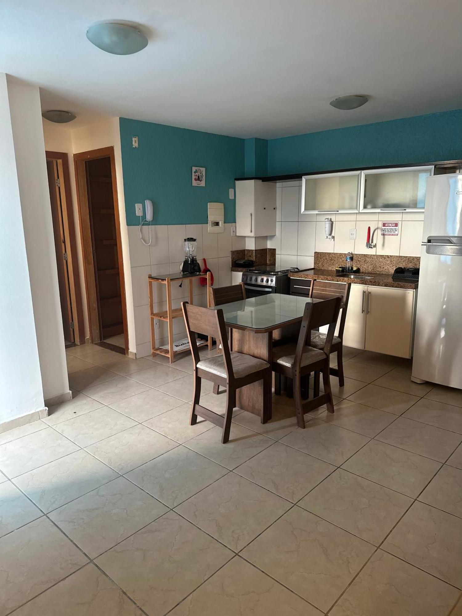 Flat 701 Apartamento Natal