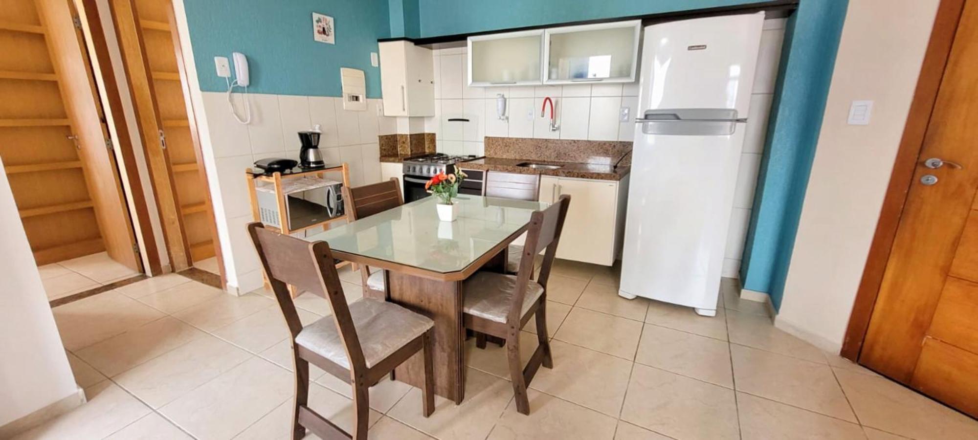 Flat 701 * Natal