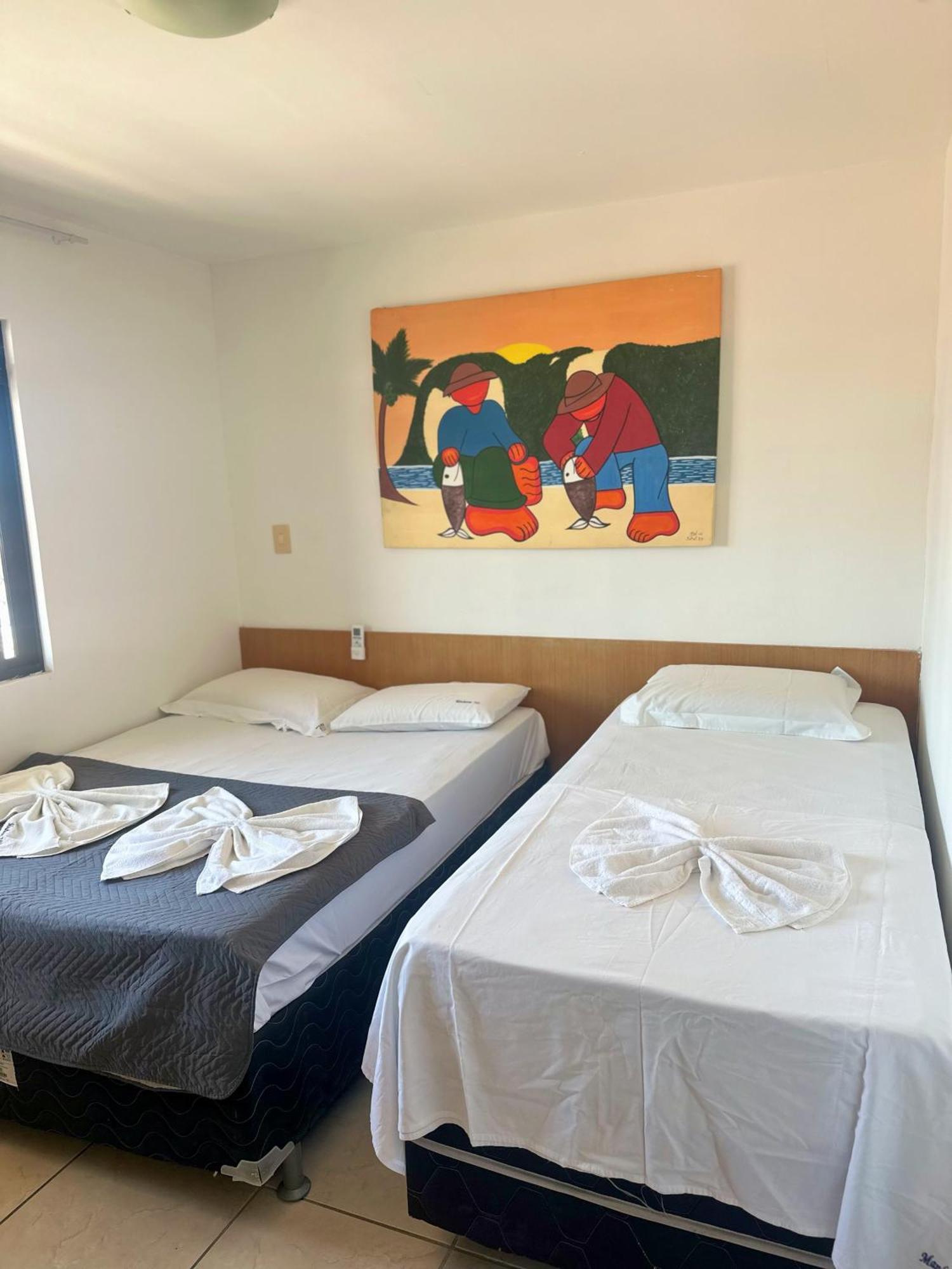 Apartamento Flat 701 *